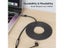 3.5mm AUX Stereo Audio Cable Male To Female Headphone Extension Cables For Carousel 4