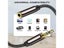 3.5mm AUX Stereo Audio Cable Male To Female Headphone Extension Cables For Carousel 5