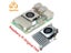 Raspberry Pi 5 Active Cooler Official FAN Heatsink With Adjustable Speed Carousel 1