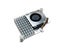 Raspberry Pi 5 Active Cooler Official FAN Heatsink With Adjustable Speed Carousel 3