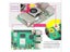 Raspberry Pi 5 Active Cooler Official FAN Heatsink With Adjustable Speed Carousel 6