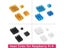 Raspberry Pi 4 Heat Sink Aluminum Metal Cooling Pad Carousel 3