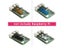 Raspberry Pi 4 Heat Sink Aluminum Metal Cooling Pad Carousel 4