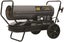 Forced Air Diesel Heater - 125000 BTU 37kW Carousel 1