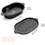 Cast Iron Pot Skillet Lid Grill Pan 2028820 Carousel 3