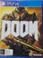 PS5 / Playstation 4 Game Doom Carousel 1