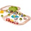Bigjigs Rail Farm Train Set Carousel 2