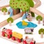 Bigjigs Rail Farm Train Set Carousel 7