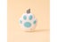 Kawaii Utility Knife Mini Pocket Knife Cat Paw Express Box Envelope Opener Carousel 1