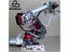 Arduino 7 Dof Large Suction Air Pump Robot Arm Multi DOF Manipulator Carousel 2