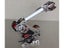 Arduino 7 Dof Large Suction Air Pump Robot Arm Multi DOF Manipulator Carousel 4