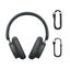 Baseus Bowie D05 Wireless Headphones - Grey (BAS26037) Carousel 2