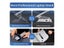 CMASO NEW N8 Adjustable Laptop Stand Aluminum For Macbook Tablet Notebook Stand Carousel 4