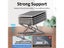 CMASO NEW N8 Adjustable Laptop Stand Aluminum For Macbook Tablet Notebook Stand Carousel 5