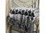 Nordic Knitted Blanket Sofa Bed Decorative Bed Thread Blankets Sofa Office Nap Carousel 4