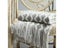 Nordic Knitted Blanket Sofa Bed Decorative Bed Thread Blankets Sofa Office Nap Carousel 6