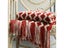 Nordic Knitted Blanket Sofa Bed Decorative Bed Thread Blankets Sofa Office Nap Carousel 7