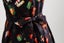 Rockabilly Christmas Dress Womens Clothing Size 16 Carousel 5