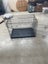 Masterpet double door crate 32" Carousel 2