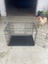 Masterpet double door crate 32" Carousel 3
