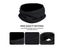 Winter Hat Scarves Gloves 3pcs Warm For Men Women Outdoor Riding Carousel 8