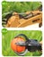 HUINA Truck Excavator Digger Claw Car Remote Control RC 1571 1:14 (Hui Na) Carousel 10