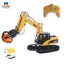 HUINA Truck Excavator Digger Claw Car Remote Control RC 1571 1:14 (Hui Na) Carousel 15