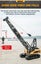 HUINA Truck Crane Car Remote Control RC 1572 1:14 (Hui Na) Carousel 6