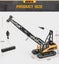 HUINA Truck Crane Car Remote Control RC 1572 1:14 (Hui Na) Carousel 9
