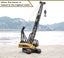 HUINA Truck Crane Car Remote Control RC 1572 1:14 (Hui Na) Carousel 10