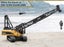 HUINA Truck Crane Car Remote Control RC 1572 1:14 (Hui Na) Carousel 11