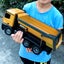 HUINA 1573 Dump Truck Model Car 1:14 Remote Control RC (Hui Na) Carousel 7