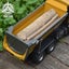 HUINA 1573 Dump Truck Model Car 1:14 Remote Control RC (Hui Na) Carousel 13