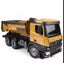 HUINA 1573 Dump Truck Model Car 1:14 Remote Control RC (Hui Na) Carousel 14