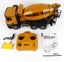 HUINA Truck Concrete Mixer Model Car 1:14 Remote Control RC 1574 (Hui Na) Carousel 3