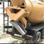 HUINA Truck Concrete Mixer Model Car 1:14 Remote Control RC 1574 (Hui Na) Carousel 9