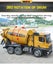 HUINA Truck Concrete Mixer Model Car 1:14 Remote Control RC 1574 (Hui Na) Carousel 11