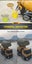 HUINA Truck Concrete Mixer Model Car 1:14 Remote Control RC 1574 (Hui Na) Carousel 13