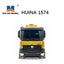 HUINA Truck Concrete Mixer Model Car 1:14 Remote Control RC 1574 (Hui Na) Carousel 15