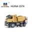 HUINA Truck Concrete Mixer Model Car 1:14 Remote Control RC 1574 (Hui Na) Carousel 17