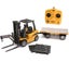 HUINA Truck Fork Lift with Trailer Car Remote Control RC 1576 1:10 (Hui Na) Carousel 3