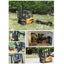 HUINA Truck Fork Lift with Trailer Car Remote Control RC 1576 1:10 (Hui Na) Carousel 14