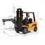 HUINA Truck Fork Lift Car Remote Control RC 1577 1:10 (Hui Na) Carousel 18