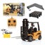 HUINA Truck Fork Lift Car Remote Control RC 1577 1:10 (Hui Na) Carousel 19