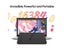 Drawing Tablet Writing Tablet Carousel 3