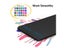 Drawing Tablet Writing Tablet Carousel 6