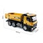HUINA 1582 Full Metal Dump Truck Model Car 1:14 Remote Control RC (Hui Na) Carousel 13