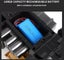 HUINA 1582 Full Metal Dump Truck Model Car 1:14 Remote Control RC (Hui Na) Carousel 17