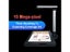 Document Book Camera Q1280 12 Mega-pixel New Version Scanner Fast Focusing Carousel 5