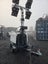 Atlas Copco V +5 Diesel Light Tower Carousel 3